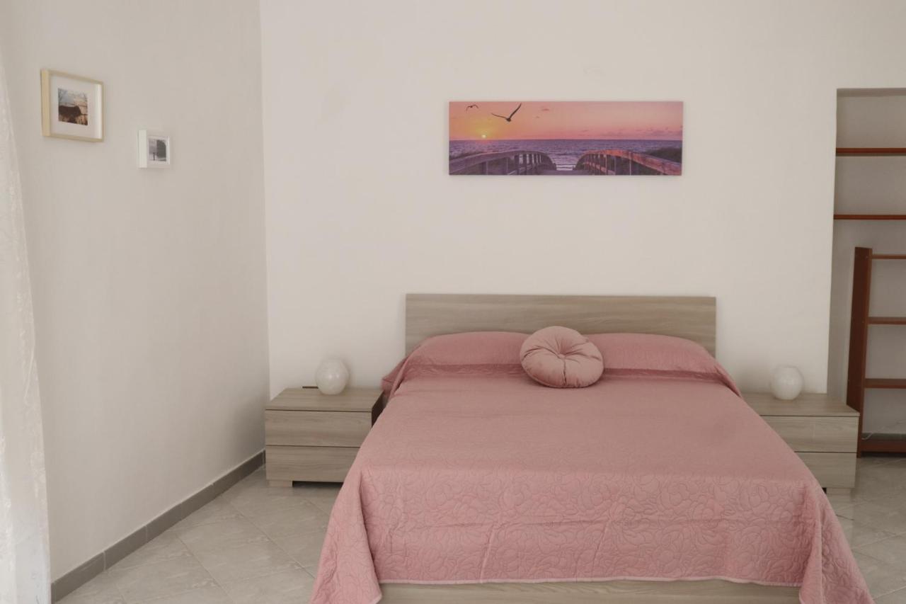 O Core E Napule Apartamento Nápoles