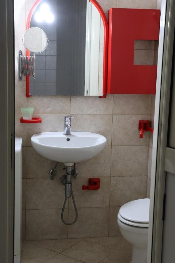 O Core E Napule Apartamento *