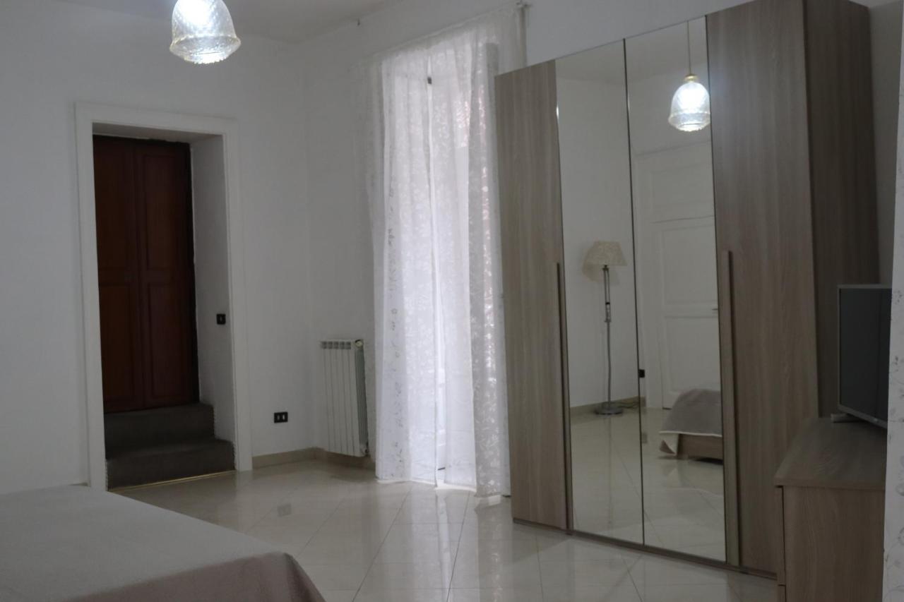 O Core E Napule Apartamento