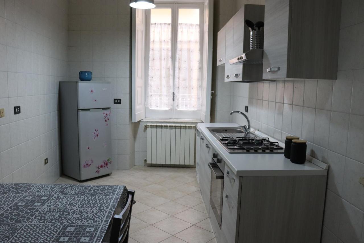 Apartamento O Core E Napule