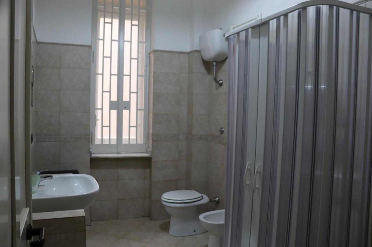 Apartamento O Core E Napule Nápoles