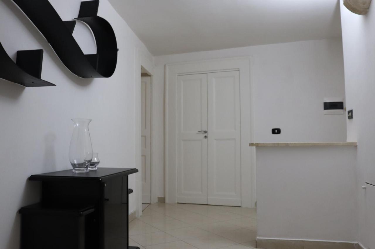 Apartamento O Core E Napule *